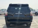 Toyota 4Runner  2022 Toyota 4Runner Full Option+ 4.0L V6 - AWD 4x4 With Radar & Push Start - Sunroof