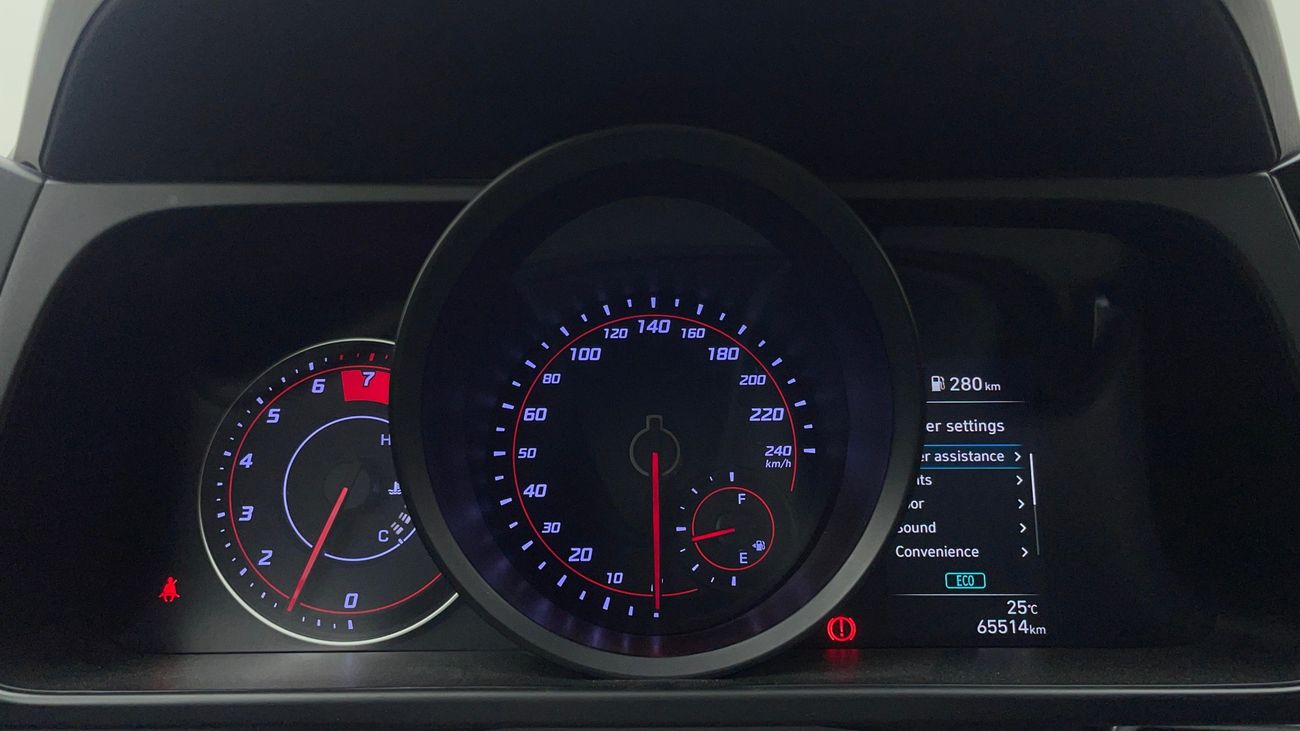 Hyundai Elantra SMART 1.6 | Zero Down Payment | Home Test Drive