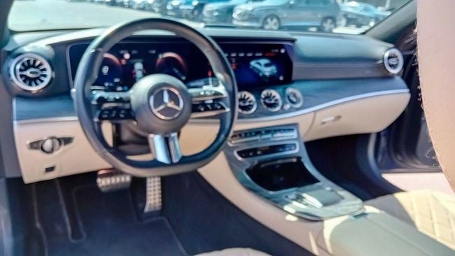 Mercedes-Benz E-Class Mercedes Benz E350, миниатюра 30