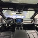 Ford F-550