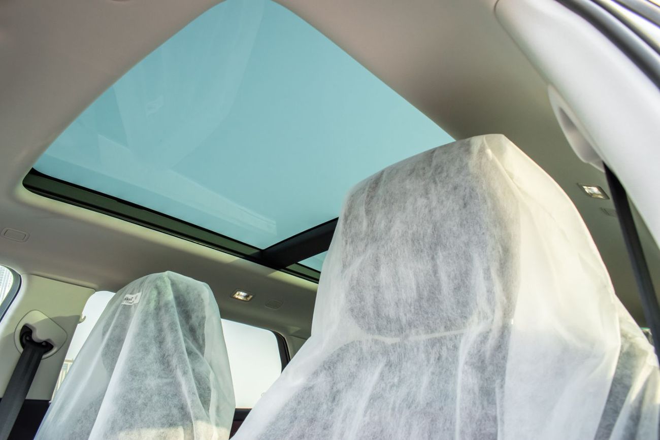 Land Rover Range Rover Evoque P250 R-Dynamic SE 2.0L