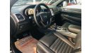Jeep Cherokee LIMITED X V-8 / NEW / NO ACCIDENT & PAINT / WITH WARRANTY