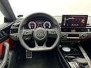 Audi A5 40 TFSI EXCLUSIVE EDITION S Sportback S line 40 TFSI 190hp Run Out Edition (Ref# 27784)