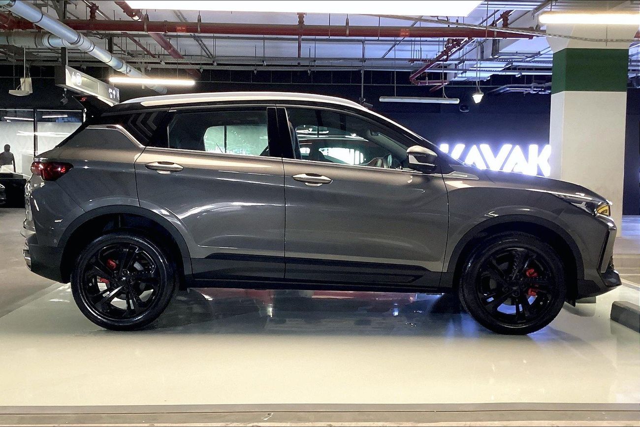 Geely Coolray GF | National Day Celebration | Guaranteed Warranty | 0 Down Payment