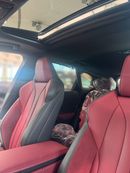لكزس RX 350 2025 Lexus RX350 F-sport 2.4L AT Petrol AWD (Silver-Red)
