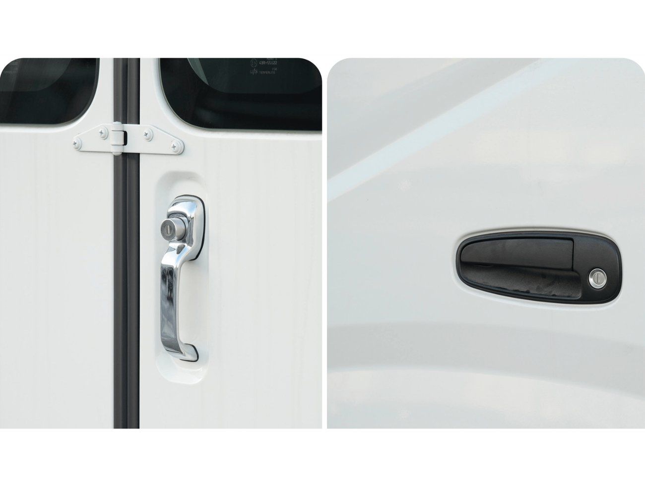 تويوتا كوستر ECT0201 - 2025 Toyota Coaster 4.0L Dsl Mt 28 Seats with Snorkel