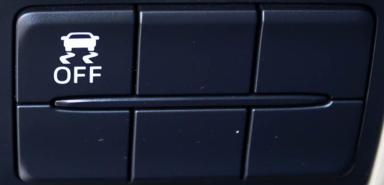 Mazda 6 S 2.5L (184 HP) Mazda 6 | 2023 GCC | 2.5L | accident free | in excellent condition | 940 Monthly