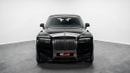 Rolls-Royce Phantom EWB - 2026 - GCC - Under Warranty and Service Contract