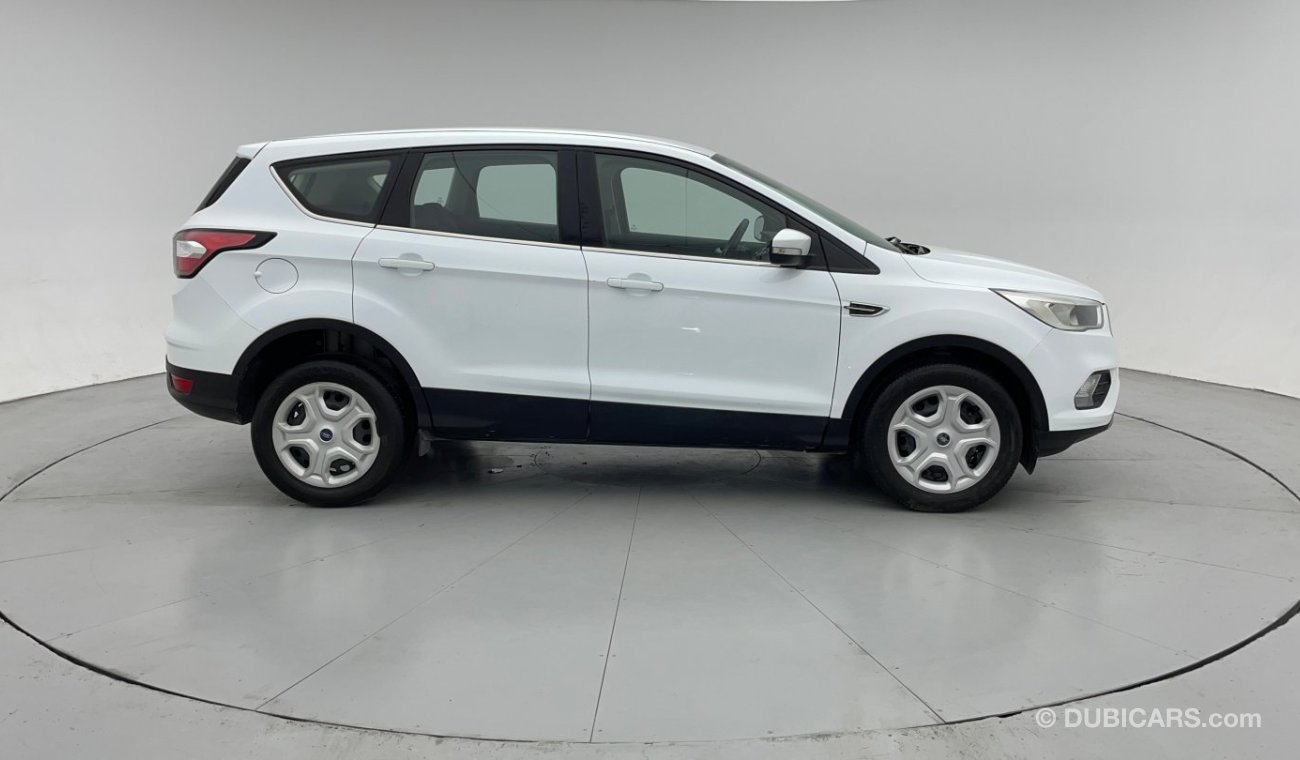 Ford Escape S 2.5 | Zero Down Payment | Free Home Test Drive