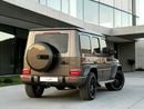 Mercedes Benz G63 AMG !! EID SALE !! 1 YEAR FREE WARRANTY !!  AED 8,960 P.M | 0% DOWN PAYMENT | MERCEDES-BENZ G63 AMG | 4.