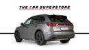 Volkswagen Touareg R-LINE eHybrid | European Spec | Full Option