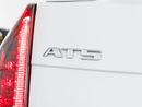 كاديلاك ATS 2017 Cadillac ATS-V / Full-Service History