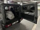 Suzuki Jimny GLX