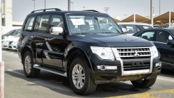 Mitsubishi Pajero 3.8 GLS