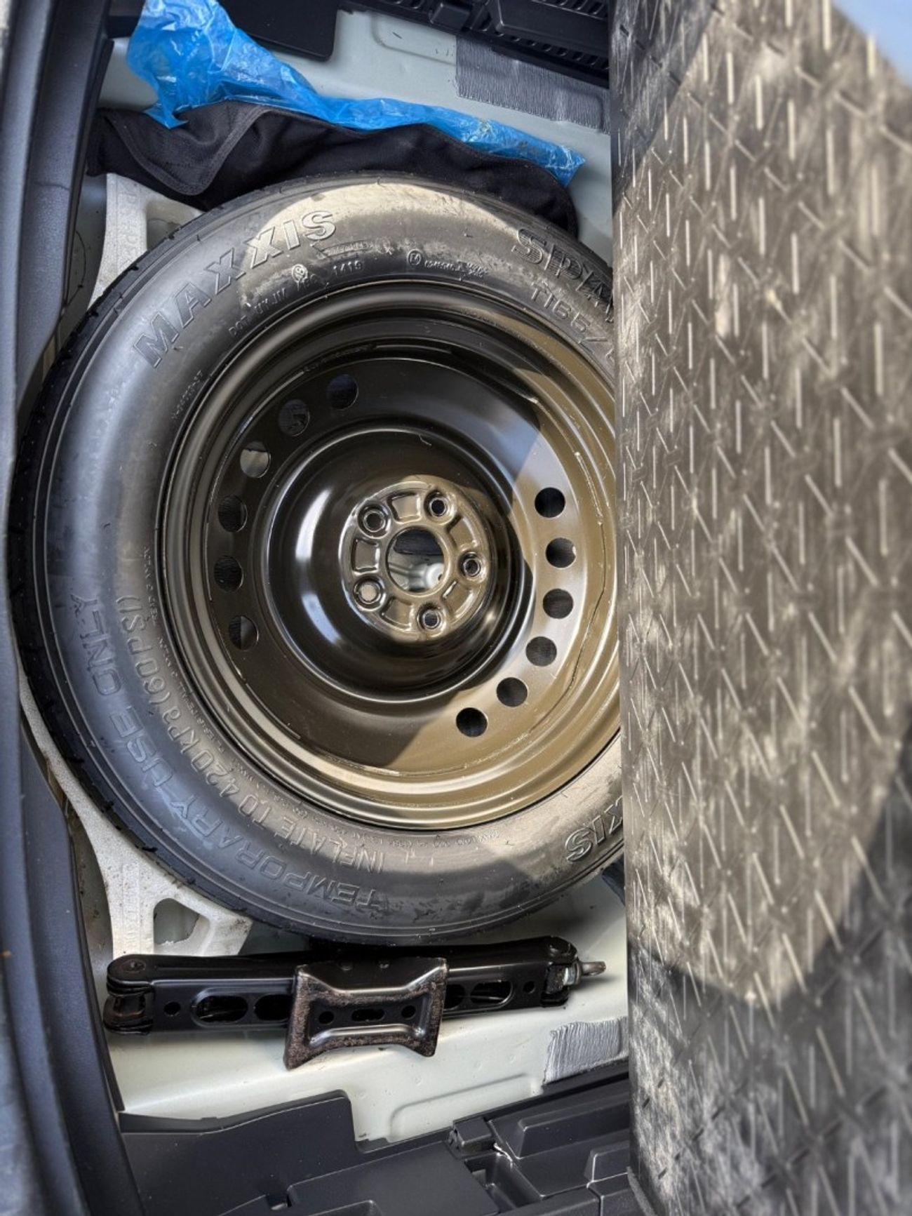 Toyota RAV4 Toyota RAV4