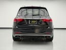 Mercedes Benz GLS63 AMG STANDARD