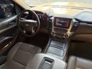 Chevrolet Tahoe LTZ DVD/COOL BOX/HF T/GATE