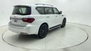 Infiniti QX80 Luxe 7st 5.6L 2023 LUXE | AED 2421/Month | 0 DP | 30 Day Return | Warranty | Service History