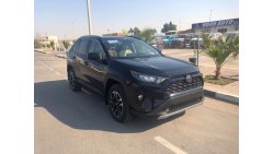 تويوتا راف ٤ TOYOTA RAV4 LE