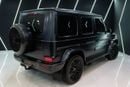 مرسيدس بنز G 63 AMG 4MATIC SUV