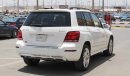 Mercedes-Benz GLK 350 4 Matic