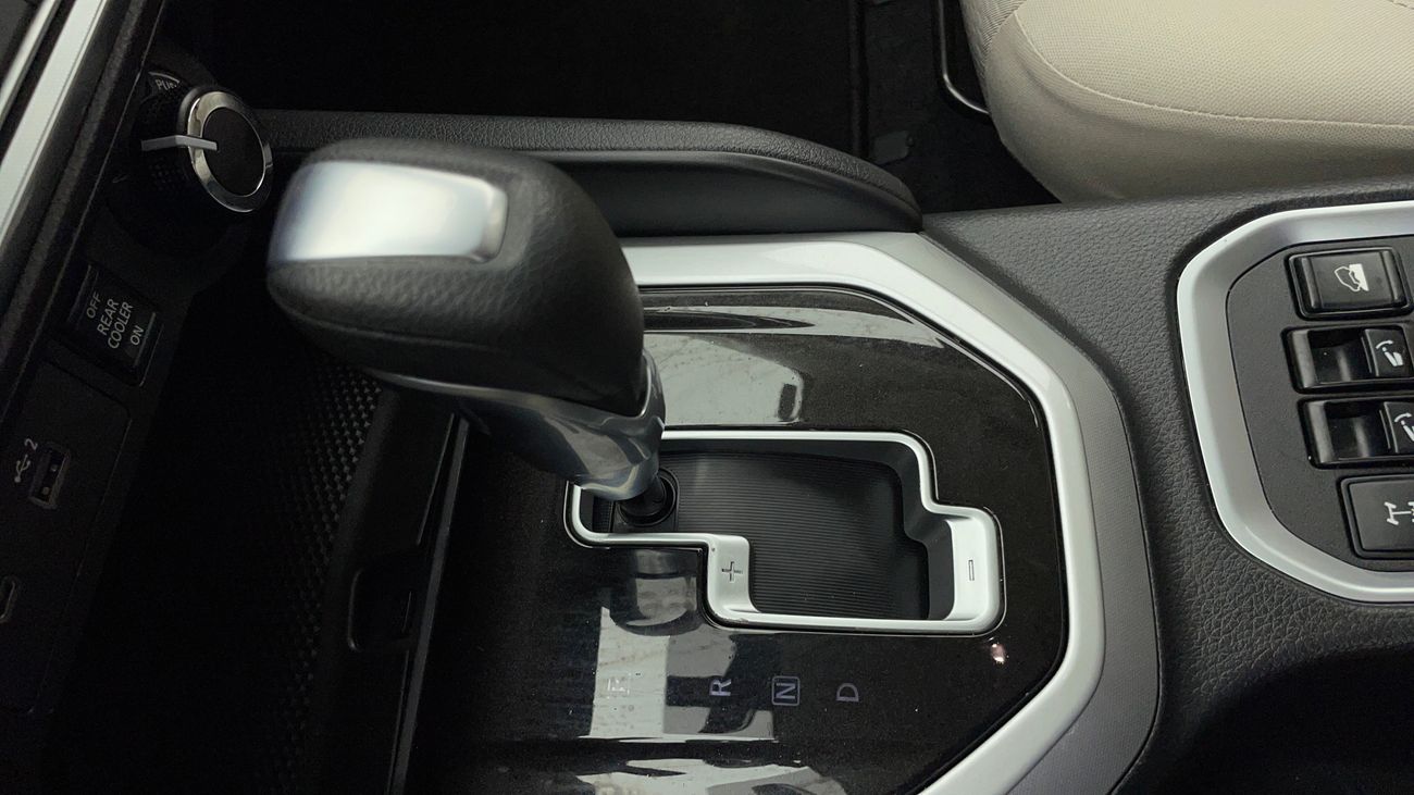 Nissan XTerra TITANIUM 2.5 | Zero Down Payment | Home Test Drive