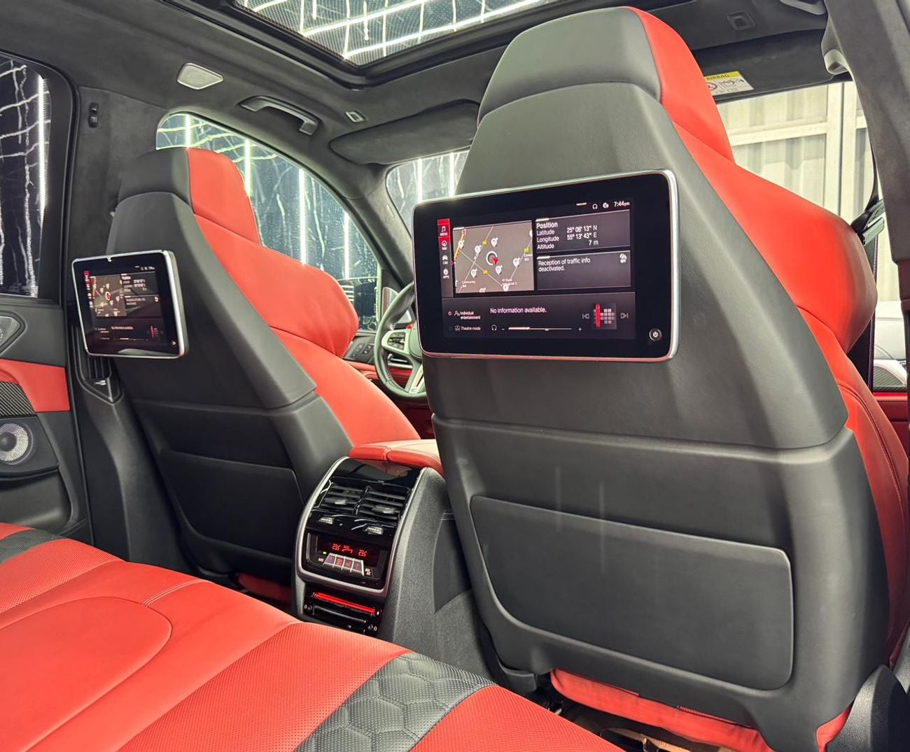 BMW X5 M COMPETITION