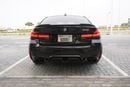 BMW 540i