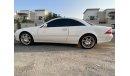 Mercedes-Benz CL 500 Mercdes CL500