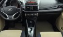 Toyota Yaris E/SE 1.3 | Zero Down Payment | Free Home Test Drive