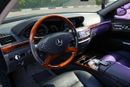 Mercedes Benz S350 LWB 2010!! VERY LOW MILEAGE!! KOREAN SPECS