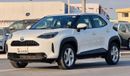Toyota Yaris Cross EXCELLENT CONDITION | RHD | 1.5L HYBRID ENGINE | 2023 | (AT) | REAR VIEW CAMERA
