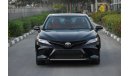 Toyota Camry XSE V6 3.5L Petrol Automatic