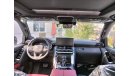 Toyota Land Cruiser GR-S TOYOTA LAND CRUISER GR FULL OPTIONS 3.3 DIESEL EUROPEAN SPECS