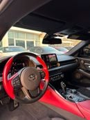 Toyota Supra GR