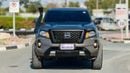 Nissan Navara 2023 | 2.3L DIESEL ENGINE | AUTOMATIC TRANSMISSION | RHD | HEAVY 4X4 SPORTS BAR | AIR SNORKEL