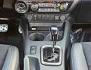 Toyota Hilux GR SPORT | 4.0L V6 PETROL | BLIND SPOT | OVER FNDER+WIDE BODY | 360 САМ | DIFF LOCK | CODE # H4GRY