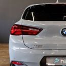 BMW X2 sDrive 20i M Sport 2.0L AED 1,915 pm • 0% Downpayment • BMW X2 sDrive 20i M-Sport • Agency Warranty