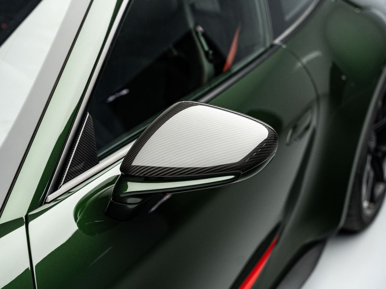 Porsche 911 The BEST Ramadan Offer in the UAE - Limited Time, February 2030 Porsche Warranty, GCC