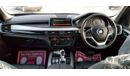بي أم دبليو X5 RHD, Diesel, Automatic, Panoramic Roof, 2.5L (Export Only)