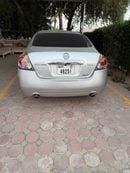 Nissan Altima s