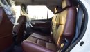 Toyota Fortuner Full option Clean Car Right Hand Drive