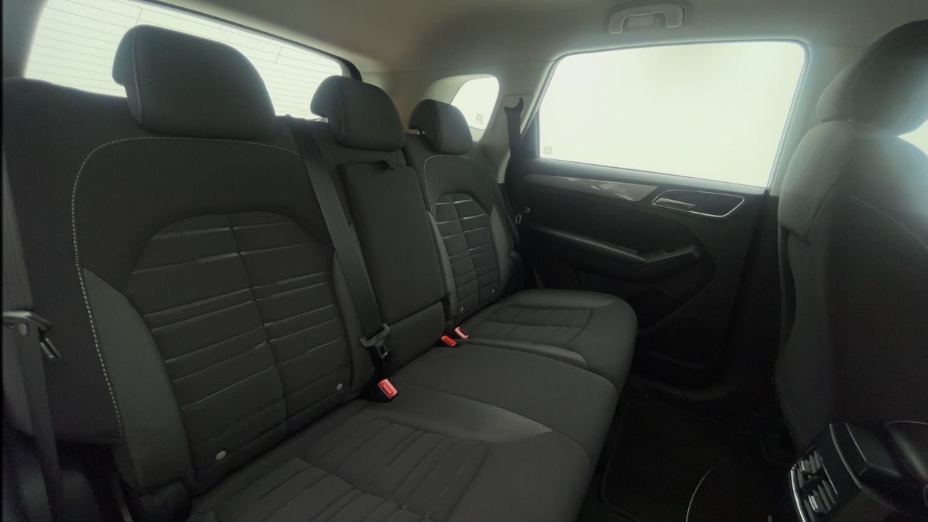 MG RX5 STD 1.5 | Zero Down Payment | Home Test Drive