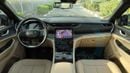 Jeep Grand Cherokee Limited Plus Luxury V6 3.6L 4X4 GCC 2025 With 3 Years Or 60,000 Km Warranty @Official Dealer
