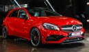 Mercedes-Benz A 45 AMG 4 Matic