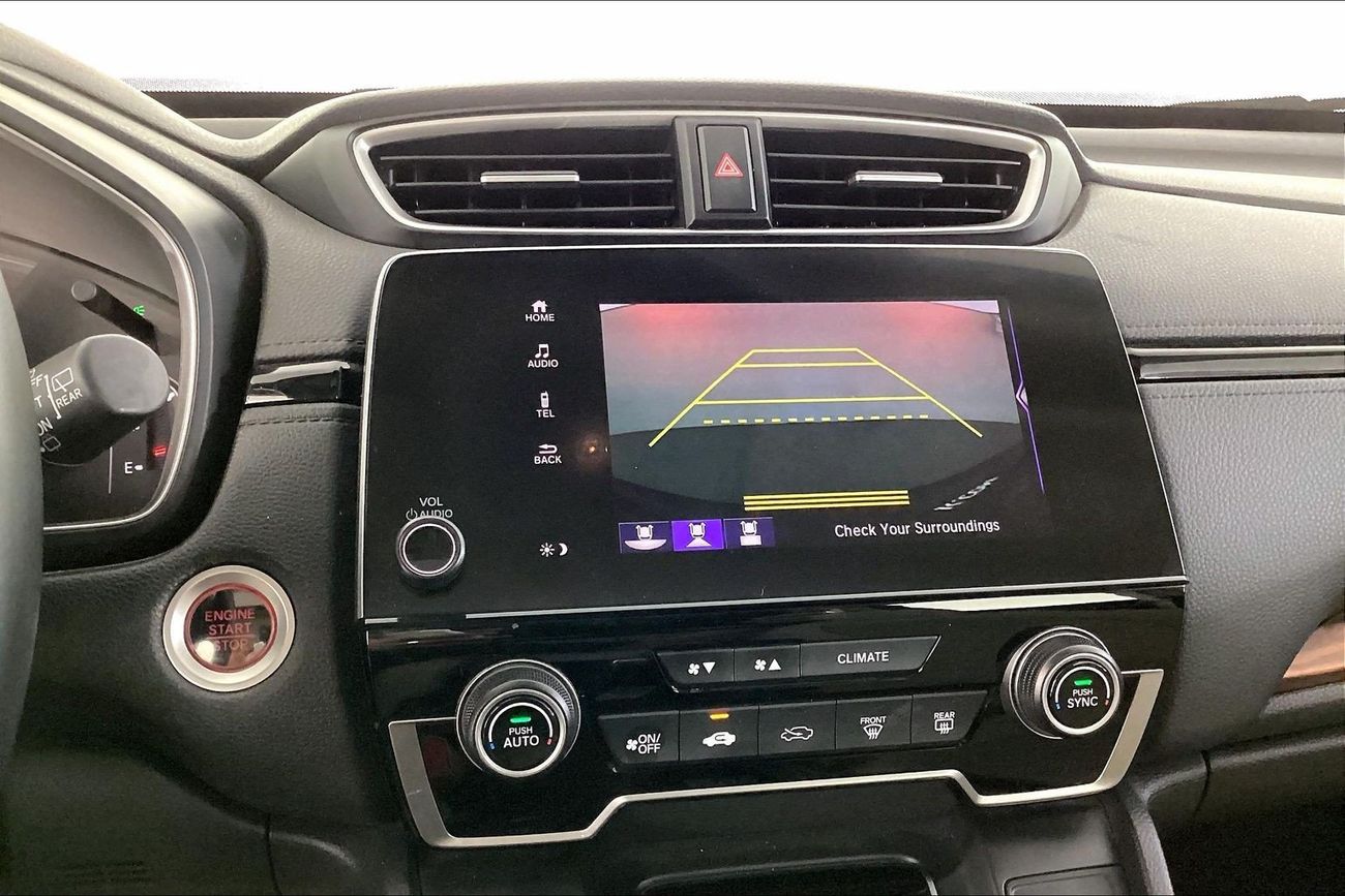 Honda CRV EX | Carnival Sale • UP TO AED 20,000 OFF | Guaranteed Warranty | 0 Down Payment