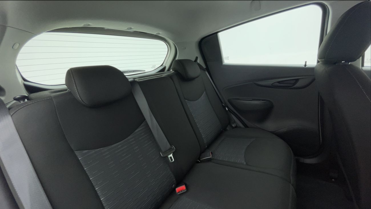 Chevrolet Spark LS 1.4 | Zero Down Payment | Free Home Test Drive