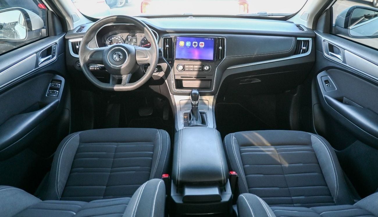 MG RX5 MG RX5 2023 GCC  accident-free Excellent Condition 726 AED Monthly