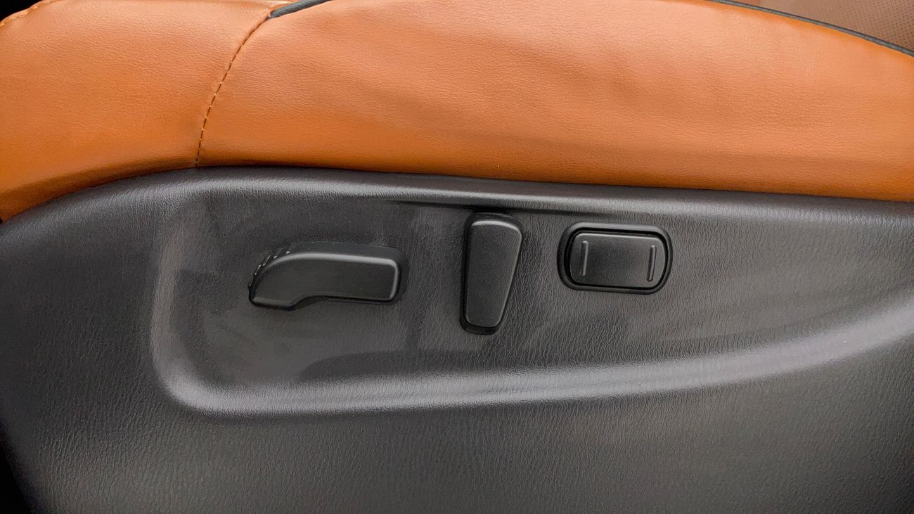 نيسان باترول SE PLATINUM CITY 4 | بدون دفعة مقدمة | اختبار قيادة مجاني للمنزل