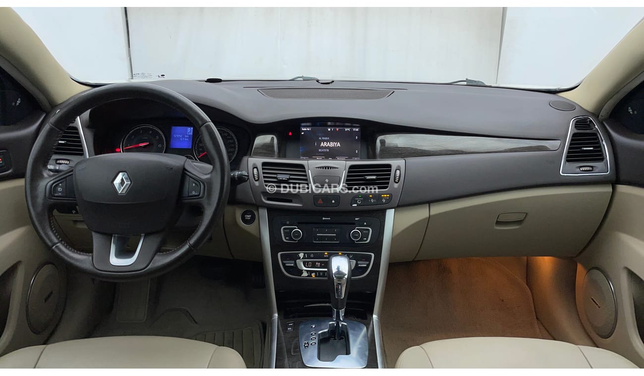 Renault Safrane LE 3.5 | Zero Down Payment | Free Home Test Drive